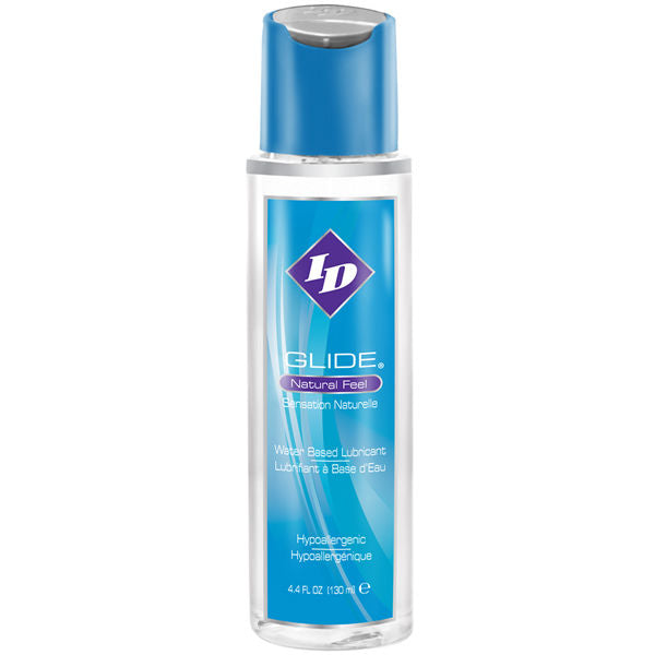 ID GLIDE - LUBRIFIANT A BASE D''EAU ID 130 ML ID GLIDE