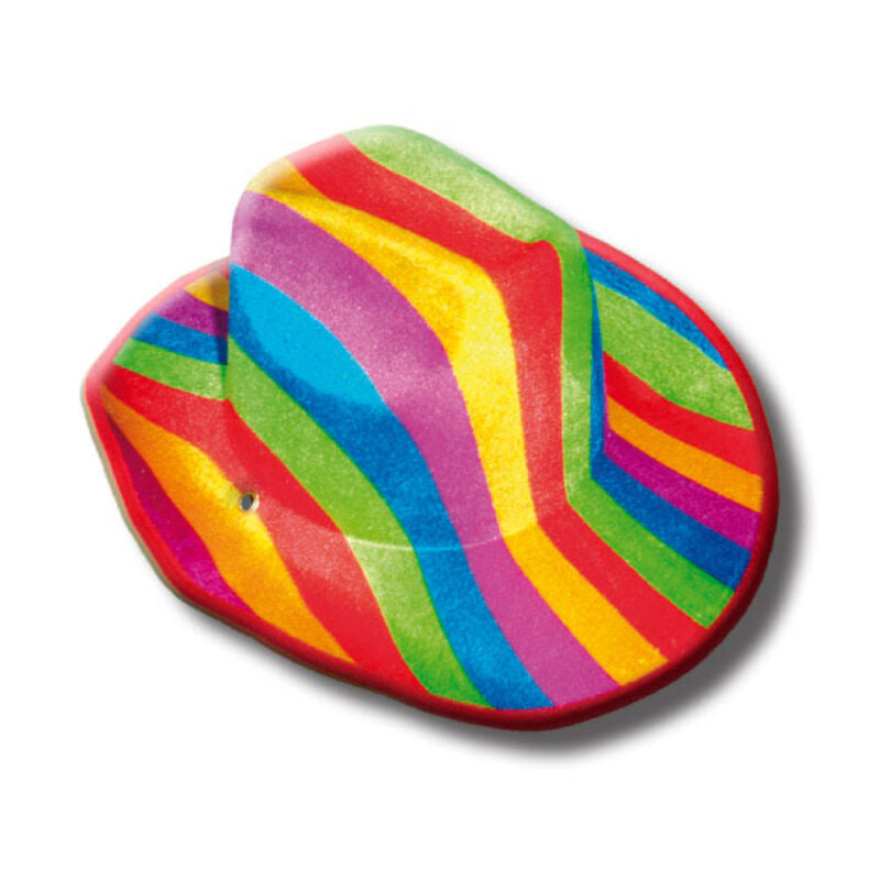 PRIDE - CHAPEAU DRAPEAU LGBT PRIDE