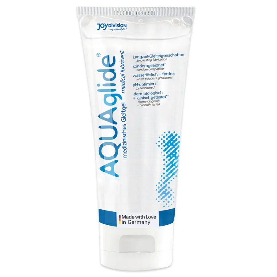 JOYDIVISION AQUAGLIDE - LUBRIFIANT 200 ML JOYDIVISION AQUAGLIDE