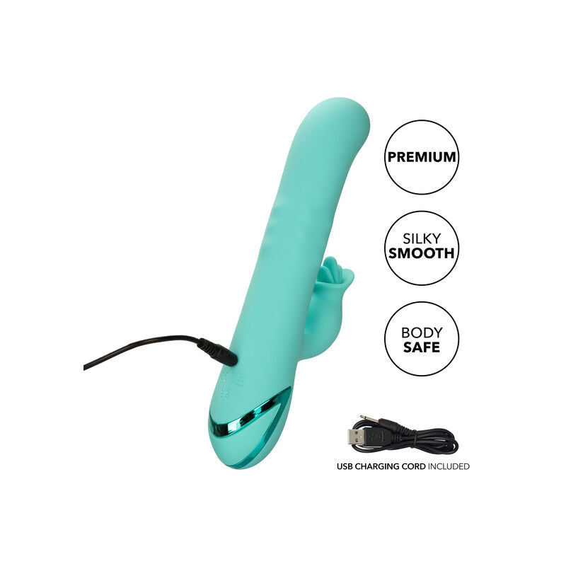 CALEXOTICS - BEL AIR BOMBE VERT CLAIR CALEXOTICS