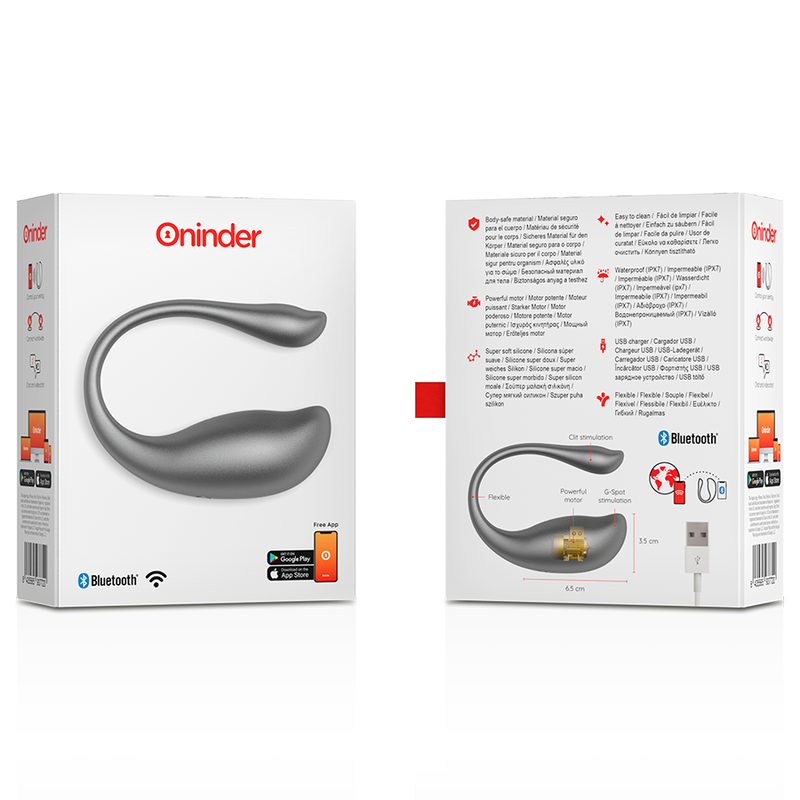 ONINDER - UF VIBRANT NAIROBI NOIR - APPLICATION GRATUITE ONINDER