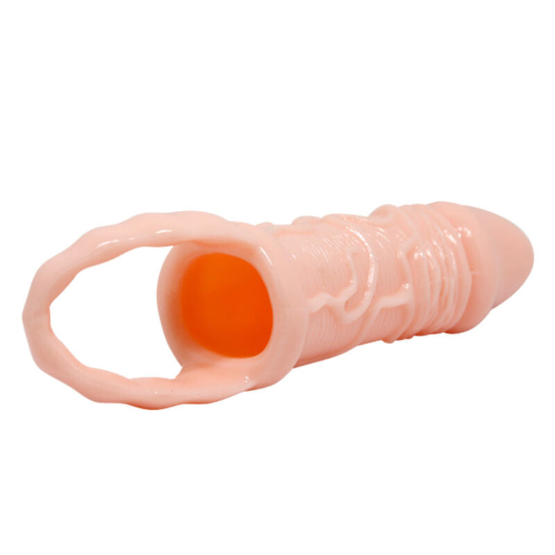 PRETTY LOVE - GAINE PÉNIS NATURELLE BREYDEN PRETTY LOVE