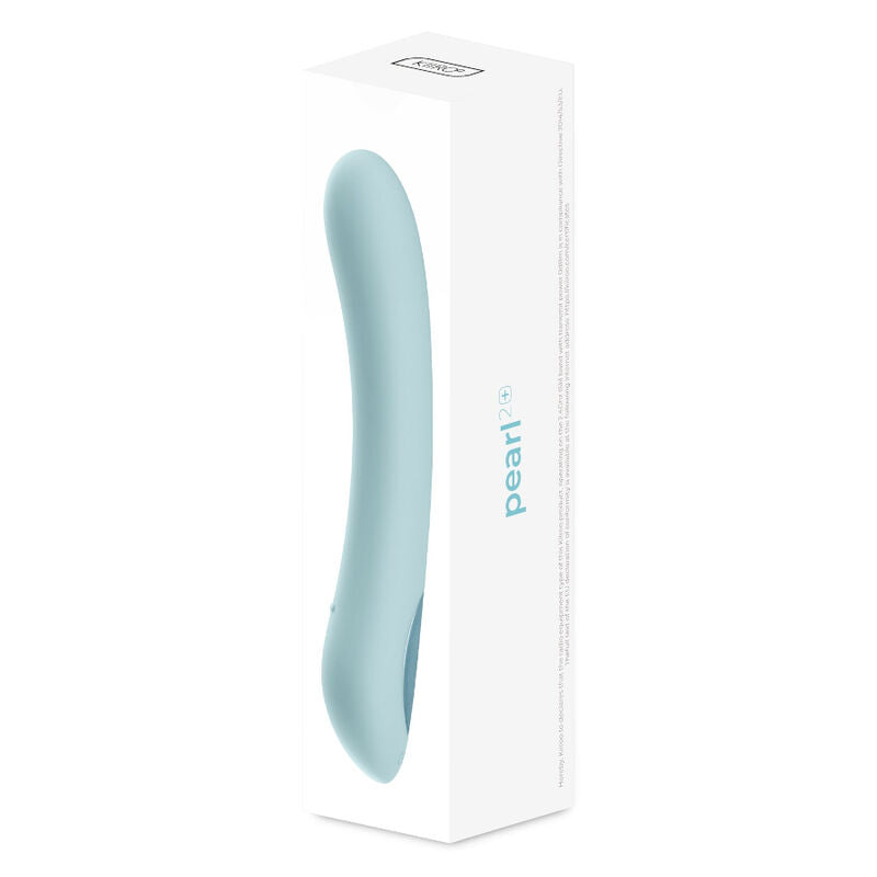KIIROO - ENSEMBLE COUPLES ONYX+ & PEARL 2+ TURQUOISE KIIROO