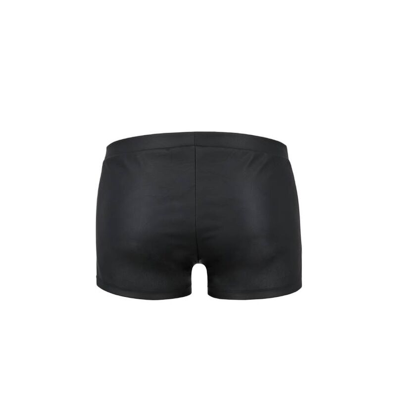 PASSION - 050 SHORT PATRICK NOIR S/M PASSION MEN