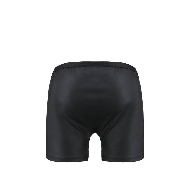 PASSION - 051 ENSEMBLE EDWARD BLACK S/M PASSION MEN
