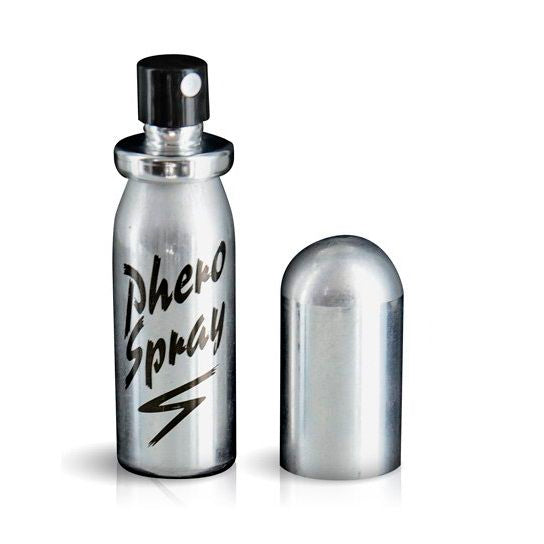 RUF - SPRAY PHÉROMONES HOMME 15ML RUF