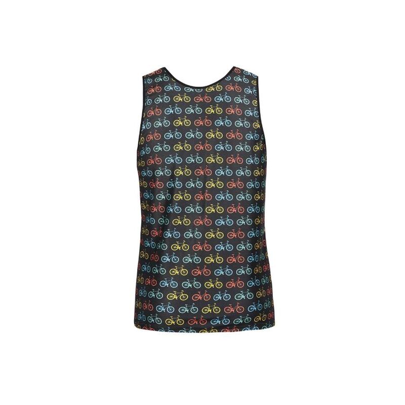 ANAIS MEN - TOP BENITO L ANAIS MEN ACCESORIES