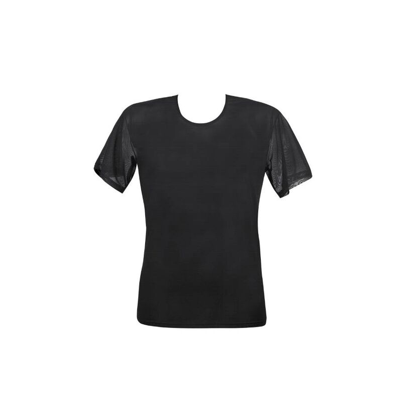 ANAIS MEN - T-SHIRT PETROL S ANAIS MEN ACCESORIES