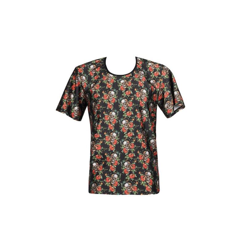 ANAIS MEN - T-SHIRT POWER S ANAIS MEN ACCESORIES