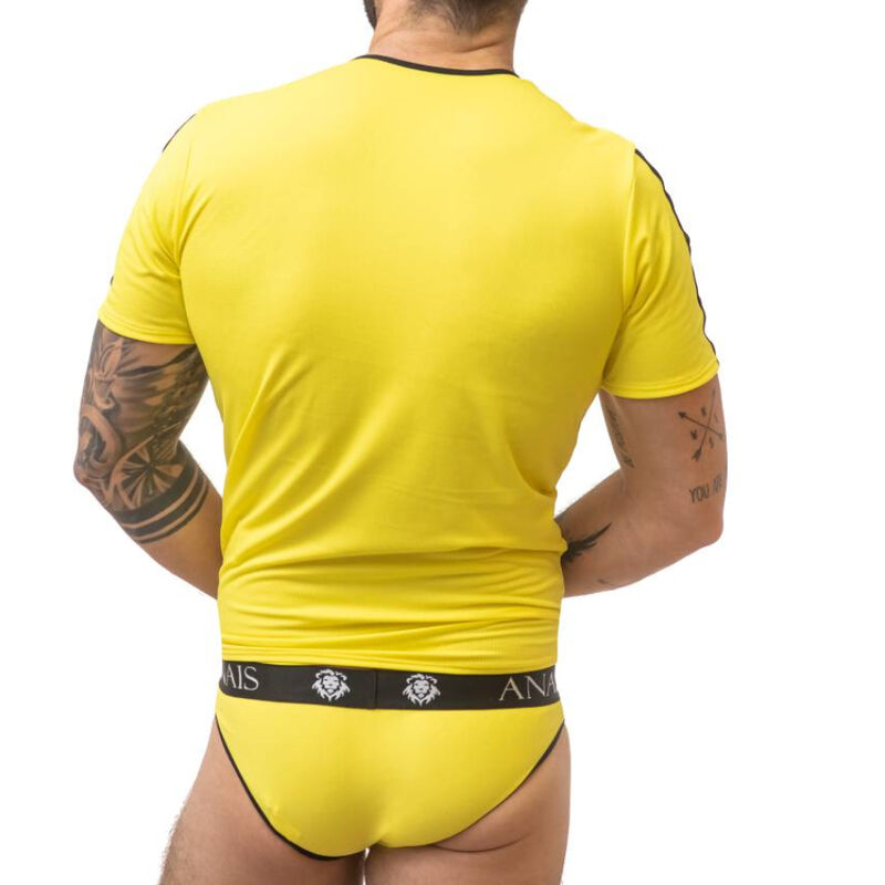 ANAIS MEN - T-SHIRT TOKIO M ANAIS MEN ACCESORIES