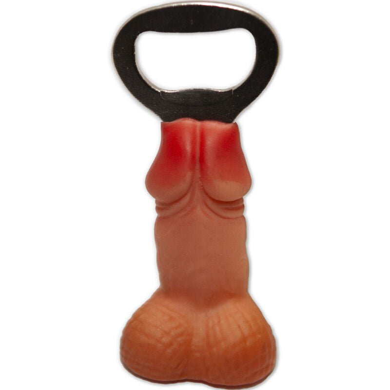 DIABLO PICANTE - OUVRE-PÉNIS EN FORME DIABLO PICANTE