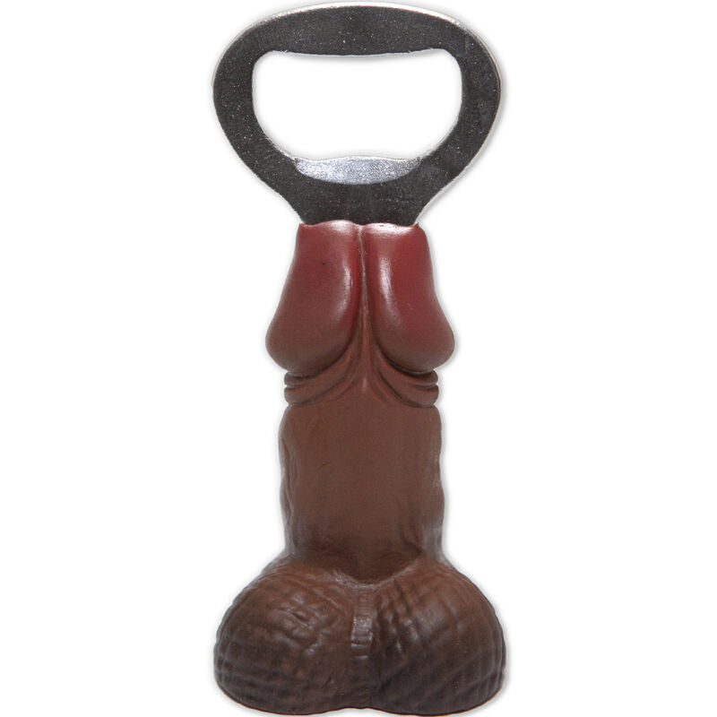 DIABLO PICANTE - OUVRE-PENIS EN FORME DE PÉNIS MULATO DIABLO PICANTE