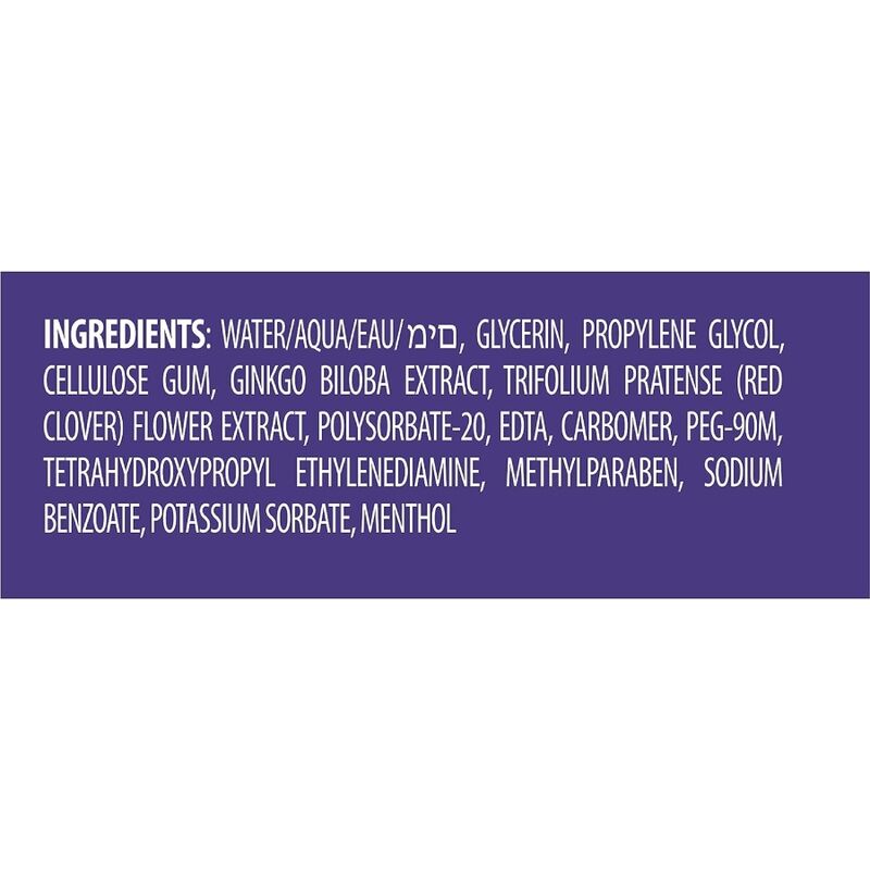 ID PLEASURE - LUBRIFIANT BASE DEAU SENSATION TINGING 500 ML ID PLEASURE
