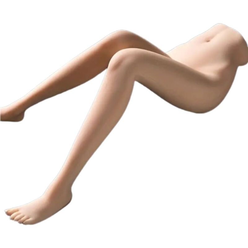 ARMONY - JAMBES EN SILICONE POUR FEMME MODÈLE 1 ARMONY FOR HIM