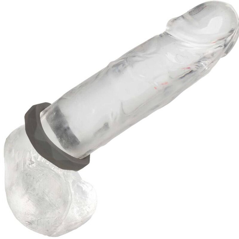 CALEXOTICS - ALPHA BAGUE PRISMATIQUE PROLONG GRIS CALEXOTICS