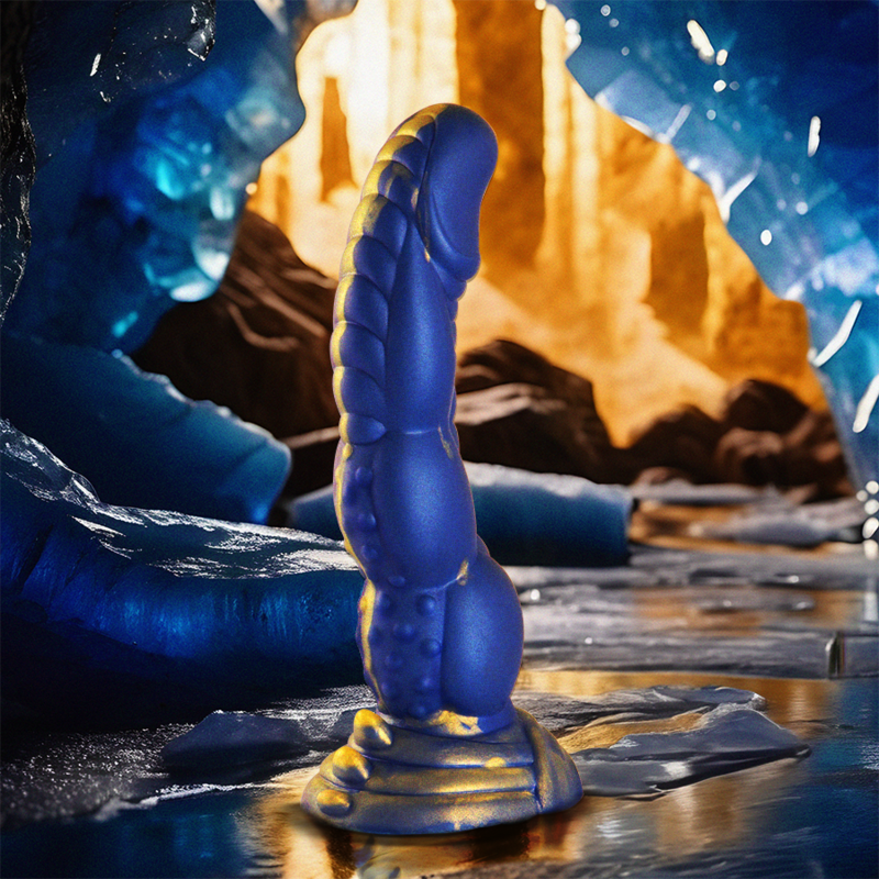 EPIC - GODE POSEIDON EMBRACE DE LA MER EPIC