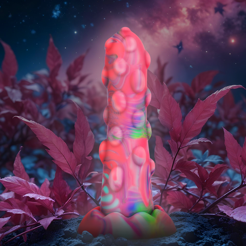 EPIC - NIXIE DILDO ESPRIT CHANGEANT DE FORME EPIC