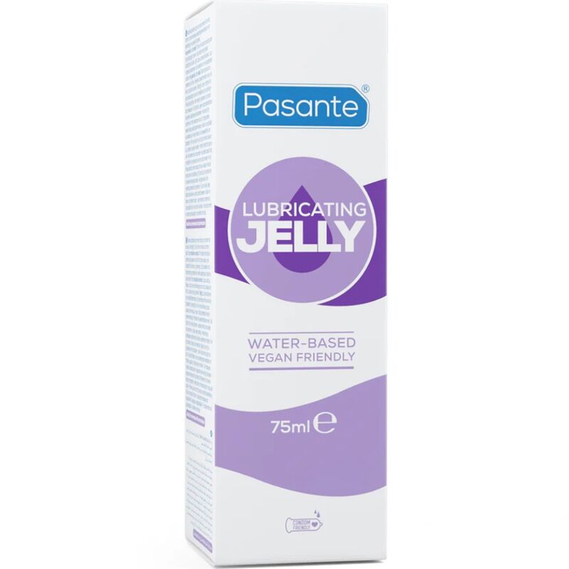 PASANTE - LUBRIFIANT SAVEUR MIND 75 ML PASANTE