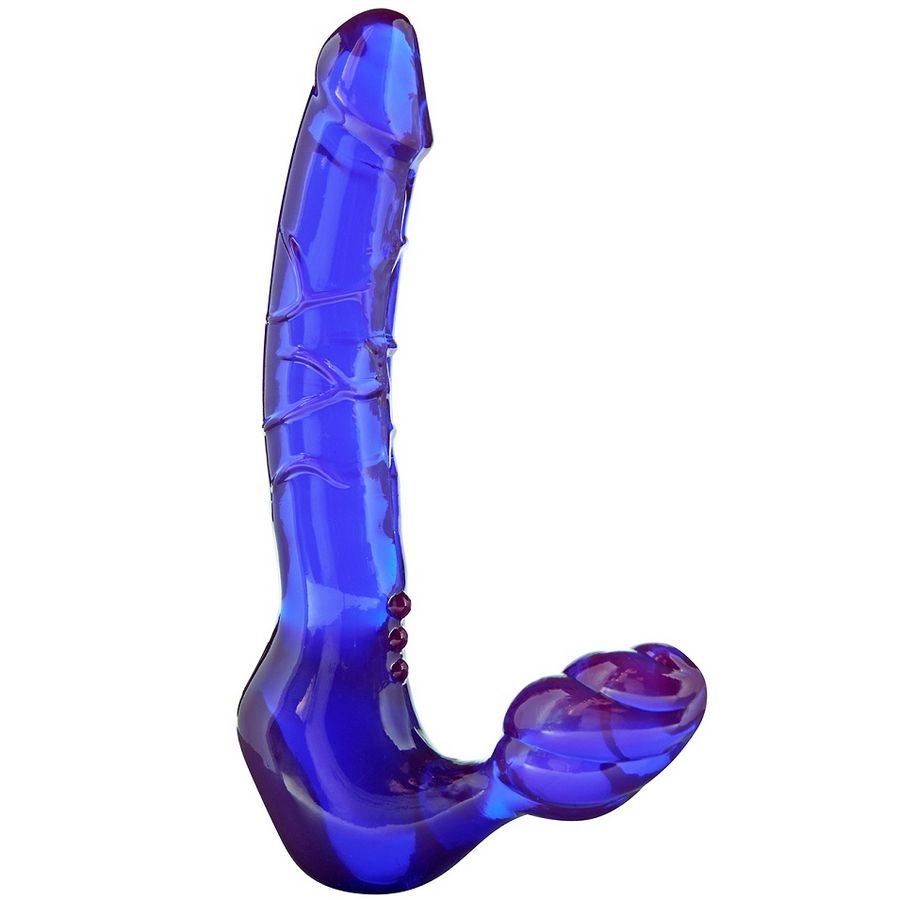TOYJOY - PENCHEZ-VOUS SUR VOTRE PETIT AMI TOYJOY