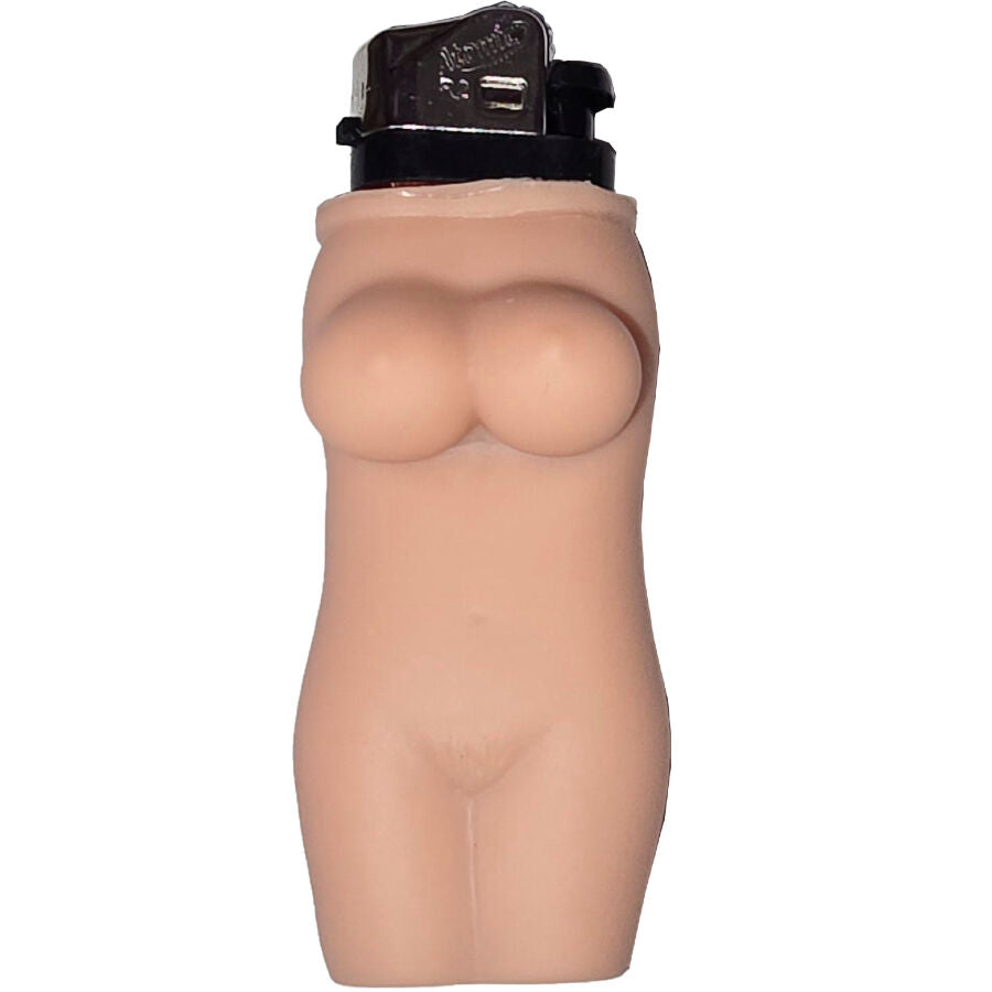 DIABLO PICANTE - BEAUTÉ CORPORELLE FEMME NATURELLE DIABLO PICANTE