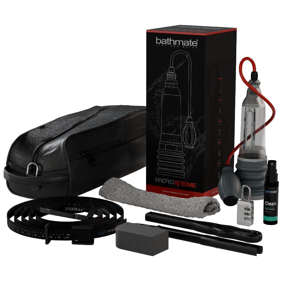BATHMATE - HYDROXTREME 6 BATHMATE