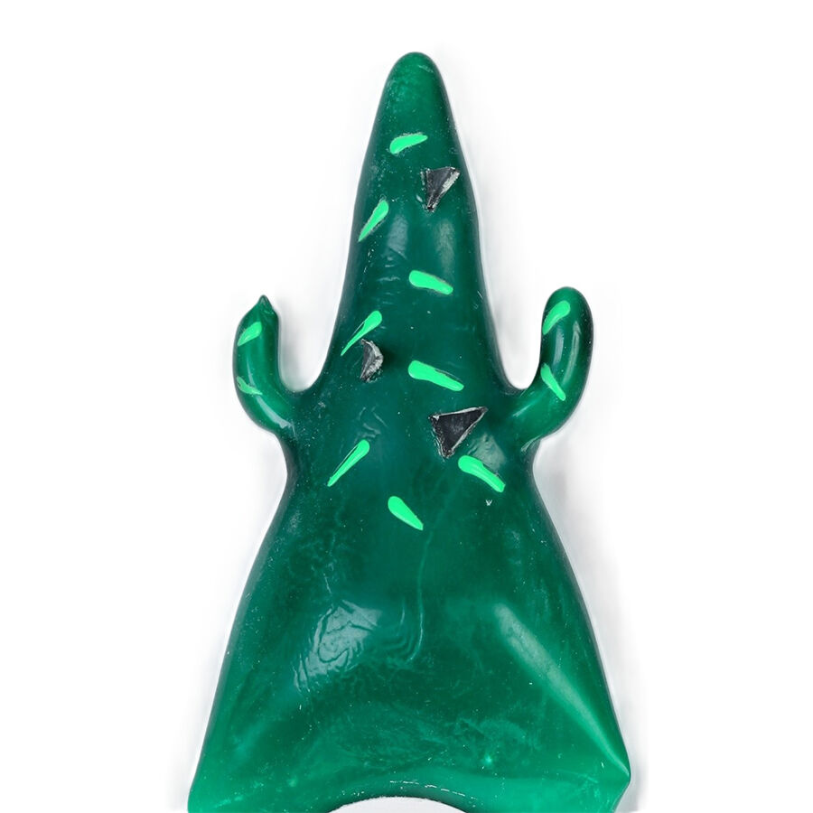 CONDOMERIE - PRÉSERVATIFS FANTAISIE PEINTS À LA MAIN GRAND CACTUS XL CONDOMERIE