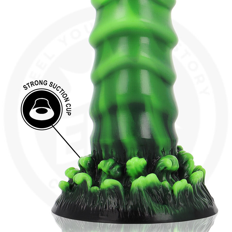 EPIC - DILDO CAELION RACINE VIVANTE EPIC