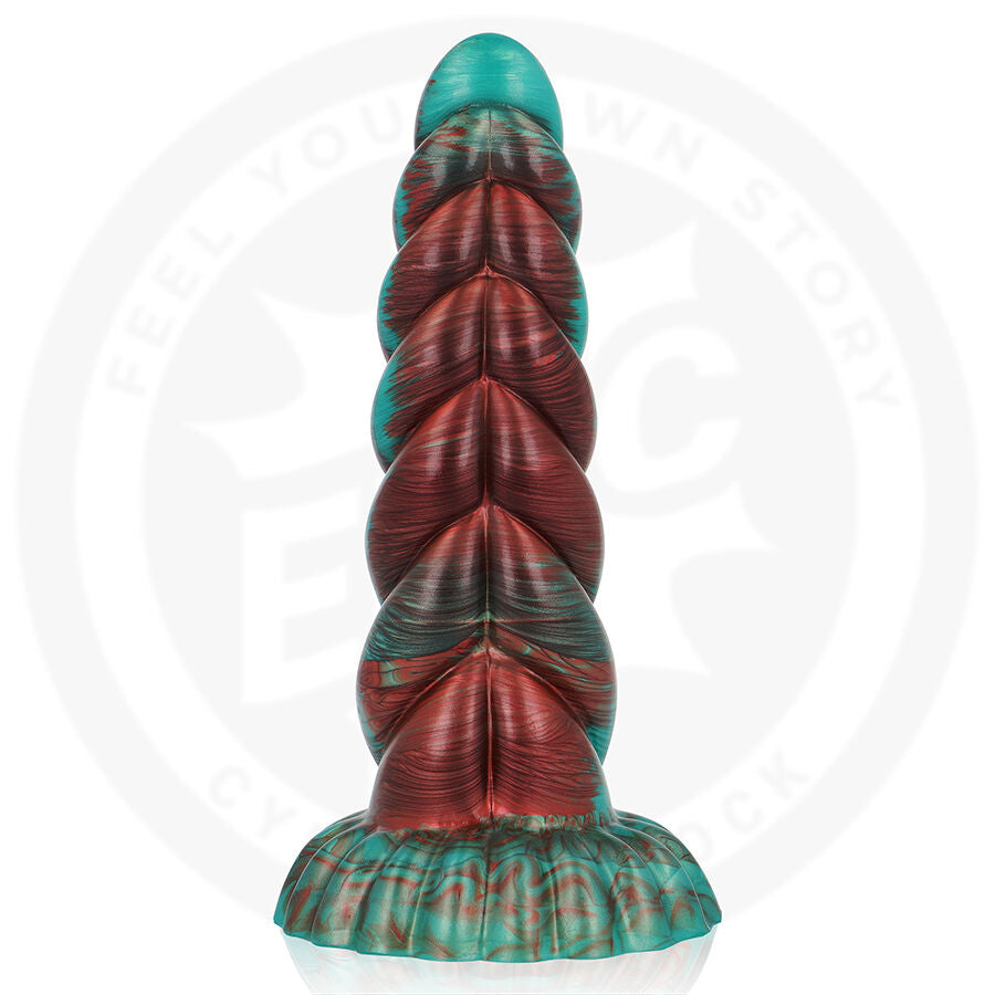 EPIC - DILDO ZIRION ARIDFIRE EPIC