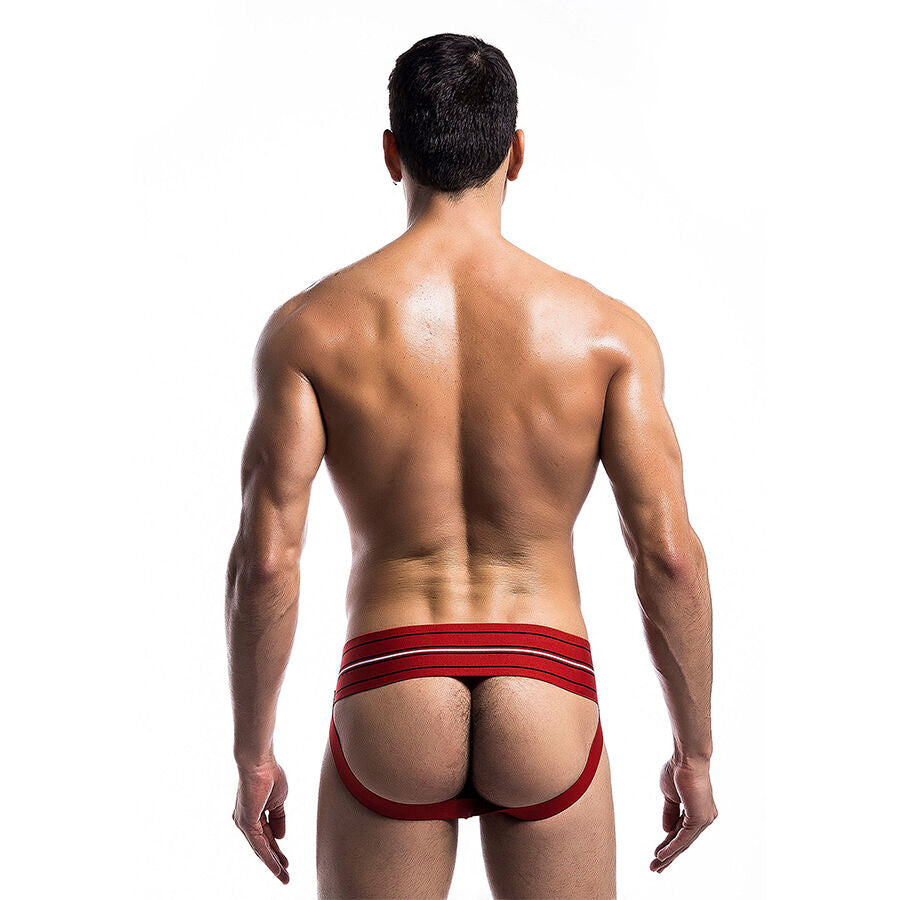 MOB - STRING CLASSIQUE ROUGE TAILLE XL MOB