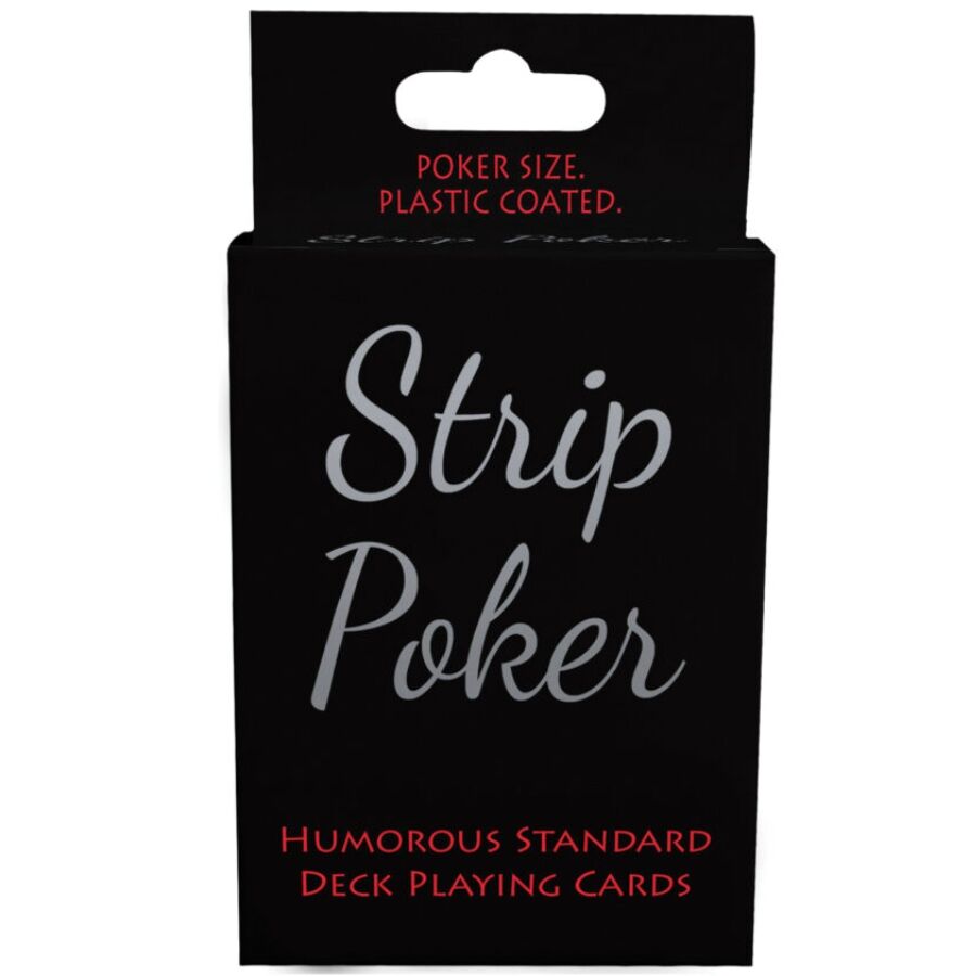 KHEPER GAMES - JEU DE CARTES HUMOUREUX DE STRIP POKER KHEPER GAMES