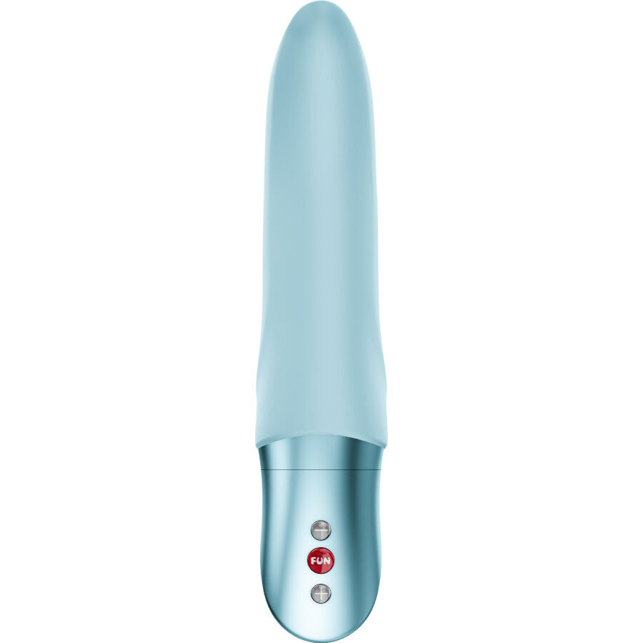 FUN FACTORY - VIBRATEUR DIVA DOLPHIN SOMMEIL BLEU GLACÉ FUN FACTORY