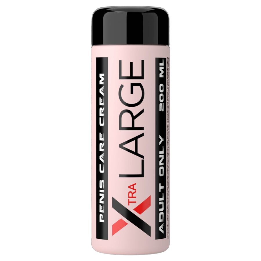 RUF - CRÈME DE MASSAGE MASCULINE XTRA GRANDE RUF