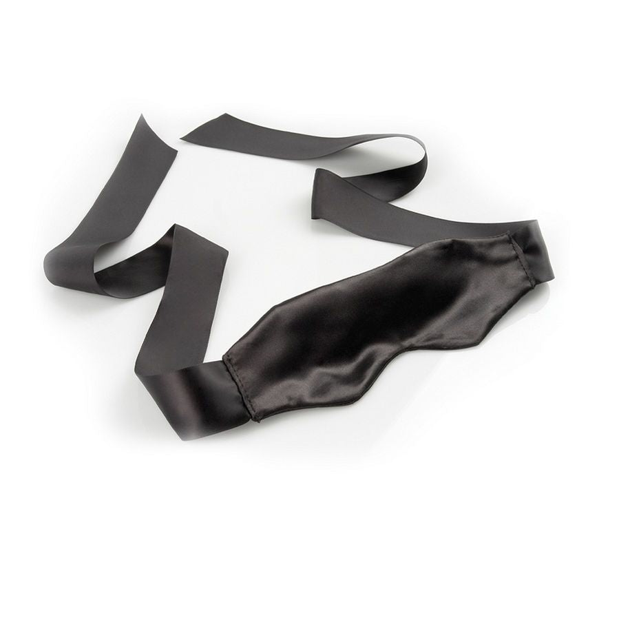 FETISH FANTASY LIMITED EDITION - YEUX EN SATIN FETISH FANTASY ED.LIMITADA