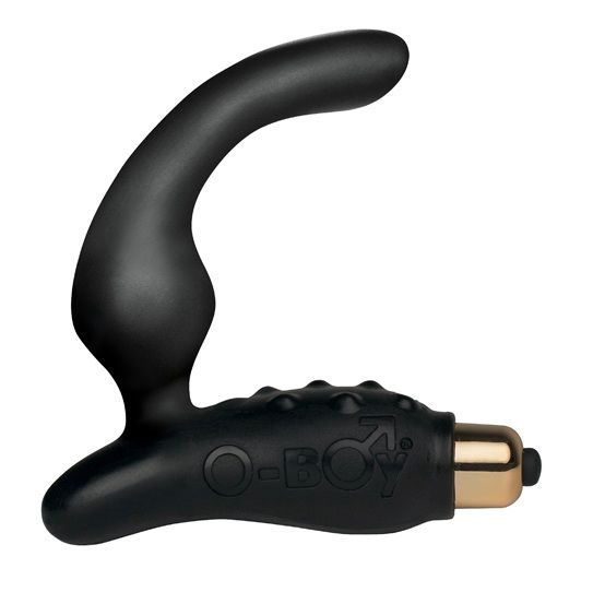 ROCKS-OFF - STIMULATEUR PROSTATIQUE O-BOY 7V ROCKS-OFF