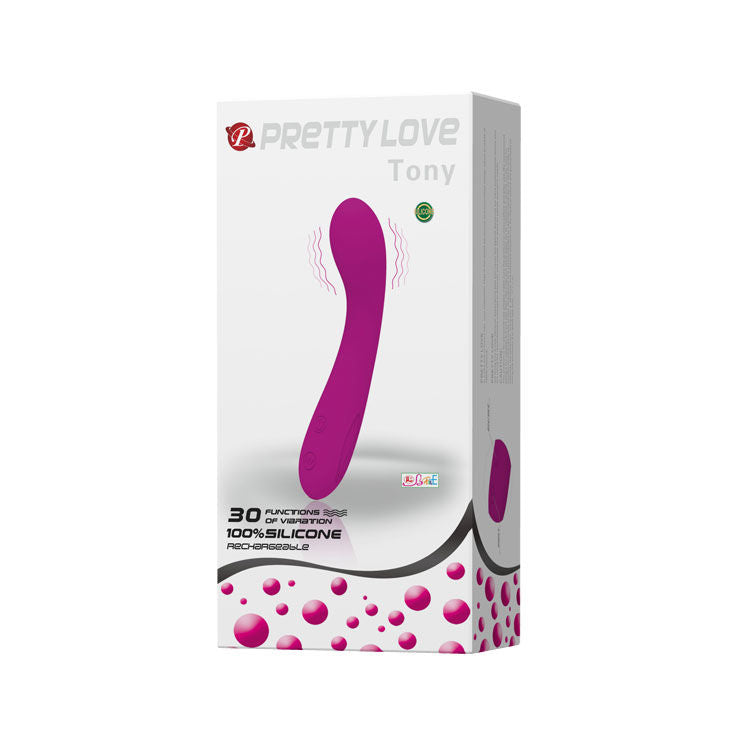 PRETTY LOVE - MASSEUR LILAS TONY PRETTY LOVE HIGH GRADE