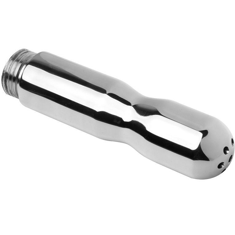METAL HARD - DOUCHE INTIME 10,16 CM METAL HARD