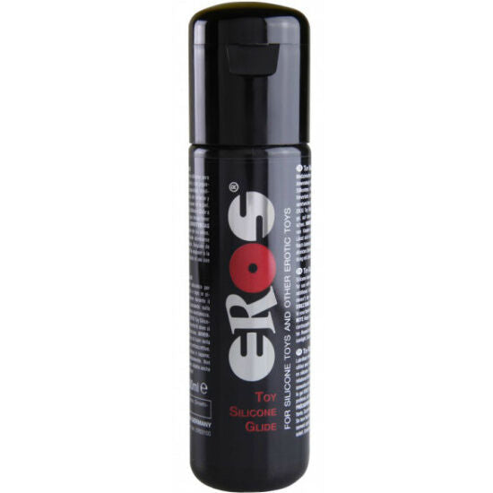 EROS - TOY LUBRIFIANT SILICONE POUR JOUETS 30 ML EROS CLASSIC LINE