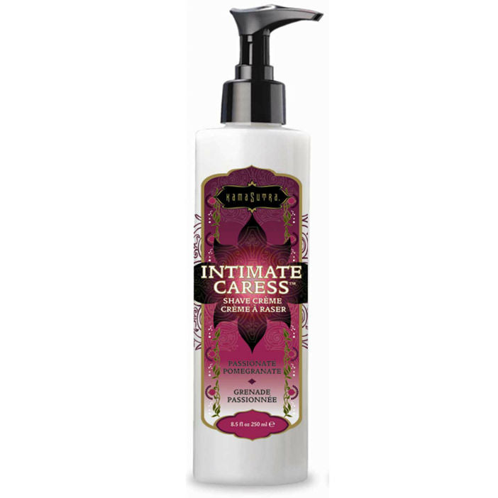 KAMASUTRA - CRÈME RASER FEMME GRENADE 250 ML KAMASUTRA COSMETICS