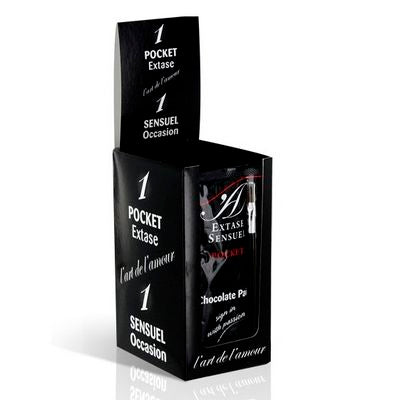 EXTASE SENSUAL - BODYPAINT CHOCOLAT 10 ML EXTASE SENSUAL