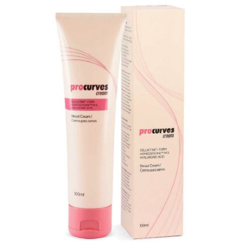 500 COSMETICS - PROCURVES CREAM POUR RÉAFFIRMER ET AUGMENTER LA POITRINE 500COSMETICS