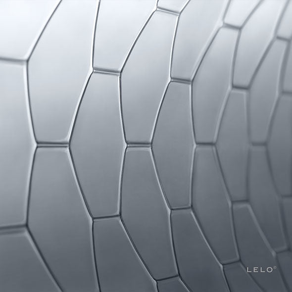 LELO - BOÎTE DE PRÉSERVATIFS HEX 12 UNITÉS LELO