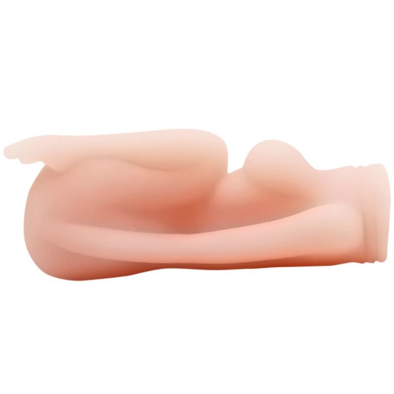 BAILE - TEMPTATION PASSION LADY MLE MINI MASTURBADOR SNUG FIT PUSSY BAILE FOR HIM