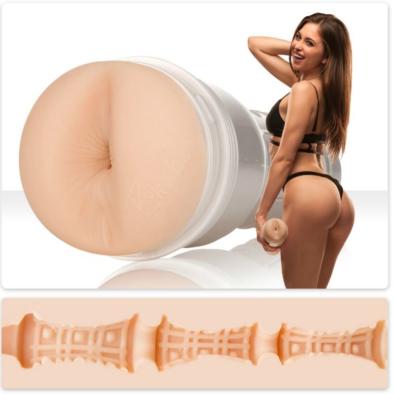 FLESHLIGHT GIRLS - RILEY REID ANO FLESHLIGHT GIRLS