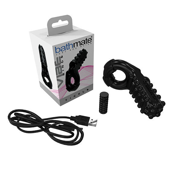BATHMATE - VIBE ANNEAU CHATOUILLER BATHMATE