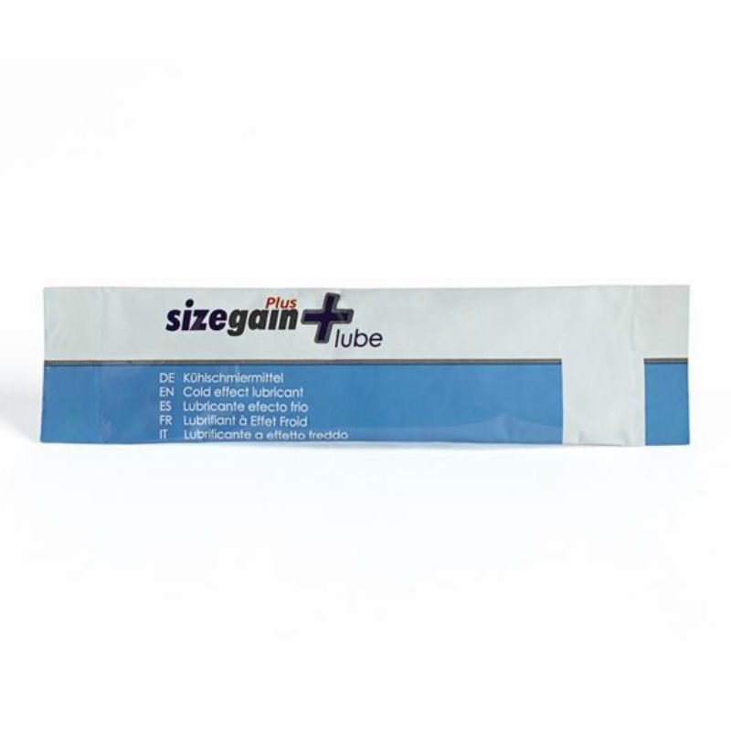 500 COSMETICS - COSMÉTIQUE GAIN PLUS LUBRIFIANT EFFET FROID 500COSMETICS