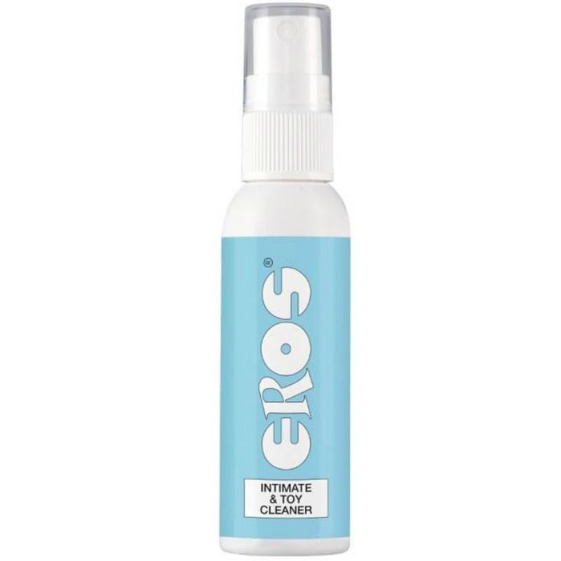 EROS - NETTOYANT INTIME EXTERNE ET JOUETS 50 ML EROS CLASSIC LINE