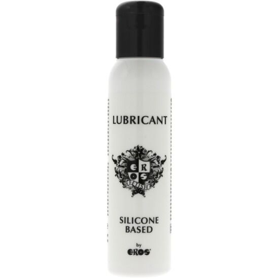 EROS FETISH LINE - LUBRIFIANT À BASE DE SILICONE 100 ML EROS FETISH LINE