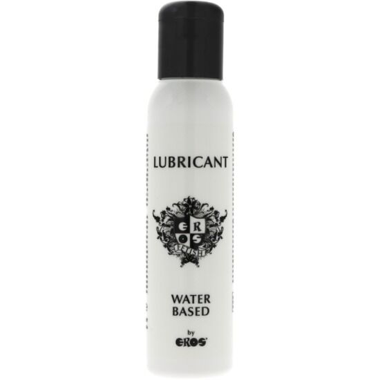 EROS FETISH LINE - LUBRIFIANT À BASE D'EAU 100 ML EROS FETISH LINE
