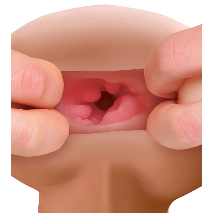 PDX MALE - REACH AUTOUR DU STROKER PDX MALE