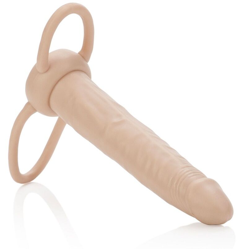 CALEXOTICS - ACCOMMODATEUR DOUBLE PÉNÉTRATEUR CALEXOTICS